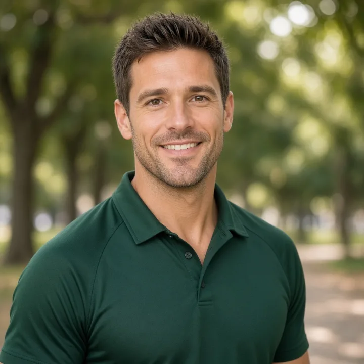 Marc D.